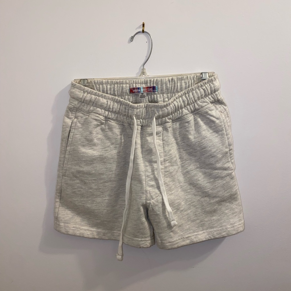 XS MENS urban outfitters shorts